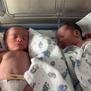 Meet your Posher, Derrick